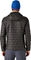 Patagonia W's Micro Puff Hoody - black | L