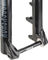 RockShox 35 Silver RL 100mm 27.5" Boost Suspension Fork – Workshop Packaging - black | 15 mm Thru Axle | 110 mm | 46 mm | 27.5" (650B) | 1 1/8" - 1,5" tapered