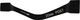 SRAM Disc Brake Adapter for 220 mm Rotors - black/PM 8" to PM