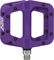 Race Face Chester Plattformpedale - purple