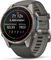 Garmin fēnix 9 AMOLED Sapphire DLC Titanium 43 mm Multisport Smartwatch - 