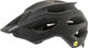 Alpina Apax MIPS Helm - black matt | 52 - 57 cm