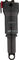 DT Swiss R 232 ONE Trunnion Lever Damper Model 2023 - black/165 mm x 45 mm