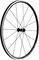 Campagnolo Set de Roues Zonda C17 - noir/130 mm/100 mm/28"/Shimano Route/100 mm/Shimano Route/100 mm/130 mm
