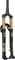 Fox Racing Shox Horquilla de suspensión 32 Float SC 29" GRIP SL Factory 3Pos-Adj Boost - shiny black/100 mm/110 mm/15 mm Eje Pasante/29"/44 mm/1 1/8" - 1,5" tapered