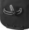 ORTLIEB Vario Plus QL2.2 Rucksack-Fahrradtasche Hybrid - black/26000 ml