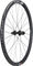 DT Swiss ERC 1100 DICUT 35 Carbon Center Lock Disc 28" Wheelset - black/142 mm/100 mm/28"/Shimano Road/100 mm/Shimano Road/100 mm/142 mm