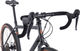 tout terrain Vélo de Gravel Vasco GT 28 Select 22.3 - bc edition - noir-orange/28"/M
