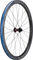 BEAST Components GR40 Center Lock Disc Carbon 28" Wheelset - UD carbon-black/Non Boost/Non Boost/142 mm/100 mm/28"/Shimano Road/100 mm/Shimano Road/100 mm/142 mm