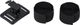 Sigma Soporte de casco para Buster 800 / Buster 1100 HL - negro