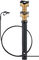 Fox Racing Shox Transfer SL Factory 75 mm Seatpost - 2022 Model - kashima/31.6 mm / 355 mm / SB 0 mm / 1-speed Remote