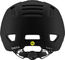 Smith Transit Jr. MIPS Kinderhelm - matte black | 48 - 52 cm