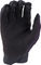 Troy Lee Designs Gants intégraux SE PRO Solid modèle 2023 - black/M