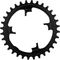 OneUp Components Switch Kettenblatt - black/34 Zähne