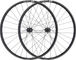 DT Swiss HU 1900 SPLINE 25 Centre Lock Disc 29" Wheelset - black/Shimano Micro Spline/135 mm/100 mm/29"/100 mm/Shimano Micro Spline/100 mm/135 mm/Non Boost/Non Boost