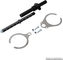 REVERSE Components Travel and Sag Indicator 2.0 - black