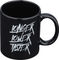 Nicolai Tasse LLF - noir