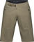 Fox Head Flexair Shorts Modell 2025 - military/30