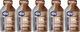 GU Energy Labs Roctane Energy Gel - 5 pièces - sea salt-chocolate