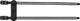 FIDLOCK TWIST uni base - black
