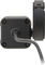 Knog Éclairage avant à LED Blinder Commuter 500 avec homologation StVZO - black/500