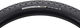 Specialized Rhombus PRO 28" TLR Faltreifen - black/42 mm/42-622