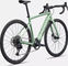 Specialized Turbo Creo 2 Comp E-Gravel bike - gloss pistachio-smoke/28"/55 mm/XL/175,0 mm