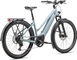 Specialized Turbo Vado 4.0 Step-Through 27,5" E-Trekking-Bike - gloss seafoam-lapis pearl-glacial metallic/44 mm/M/27,5" (650B)/170,0 mm