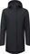 VAUDE Veste pour Dames Womens Cyclist padded Parka II - black/36