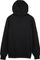 Fox Head Sudadera con capucha de mujer Fox Head - black/S
