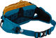 EVOC Hip Pack + 1.5 L Water Bladder - loam-ocean/3 litres