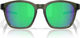 Oakley Shackle Brille - olive ink/prizm jade