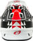 O'NEAL Backflip Knox Fullface-Helm - white-black | 63 - 64 cm