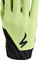 Specialized Gants Longs Trail Air - limestone | M