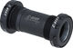 C-BEAR BSA SRAM DUB Race Bottom Bracket - black/BSA