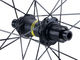 Mavic Set de Roues Crossmax Carbon SL R Disc Center Lock 29" Boost - noir/Shimano Micro Spline/Boost/148 mm/110 mm/Boost/29"/110 mm/Shimano Micro Spline/110 mm/148 mm