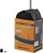 Continental Schlauch MTB 29 Plus - schwarz/65-622 bis 70-622/AV/29 x 2,6-2,8 AV 40 mm/40 mm