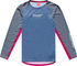 Troy Lee Designs Skyline Pro L/S Jersey - slate | S