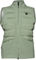 Fox Head Gilet Flexair Fire pour femmes - moss green/M