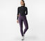Castelli Cuissard long femme Espresso 2 DT - night shade | M
