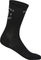 Northwave Ride Fast Die Last Socken - black | 40 - 43