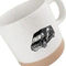 Burgtec Resurrection Mug Tasse - white