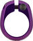 Chris King - 3d violet/30.0 mm