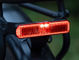 Sigma EOX RL LED Rücklicht für E-Bikes mit StVZO-Zulassung - schwarz | 4