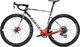 Factor ALUTO Force XPLR PM Carbon 28" Gravel Bike - quattro grey/170,0 mm/M/50 mm/28"