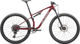 Specialized Chisel 29" Mountain Bike - gloss maroon-white/120 mm/29"/L
