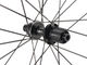 DT Swiss ARC 1100 DICUT 85 mm Carbon Disc Center Lock 28" Laufradsatz - schwarz | 100 mm | Non Boost | 142 mm | 28" | Non Boost | Shimano Road