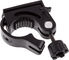 busch+müller Universal Handlebar Mount for Ixon IQ / Ixon Pure - black