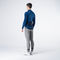 GOBIK Skimo Pro 2.0 Herren - assault | S