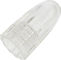 Schwalbe Capuchon de Valve - transparent/Valve Presta (SV)